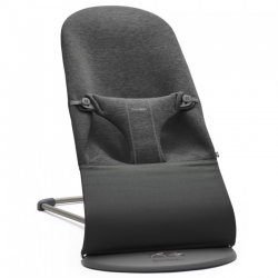 Lehátka a houpačky