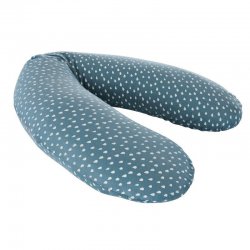 polštáře na kojení