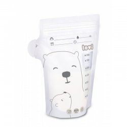 zásobníky na mléko