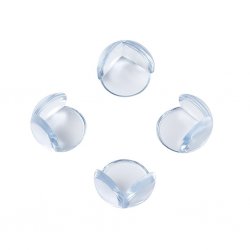 ochrany rohů a zásuvek