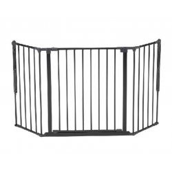 prostorové zábrany