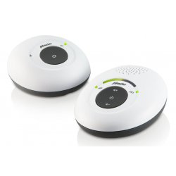 elektronické chůvičky