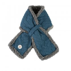 šály, šátky a nákrčníky