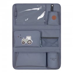 kapsáře, chrániče potahů