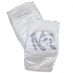 jednorázové plenky