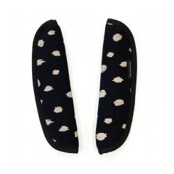 podhlavníky, polstrování pásu