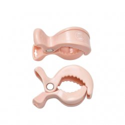 háčky, klipy, úchyty