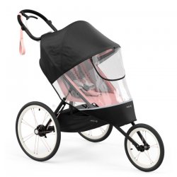 pláštěnky, moskytiéry