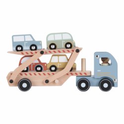 auta a příslušenství