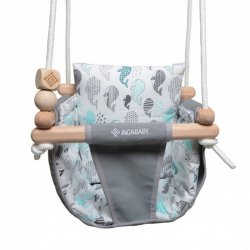 houpací a skákací