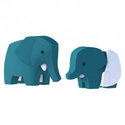 skládačky a puzzle