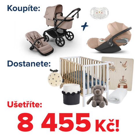 Modelový příklad 3