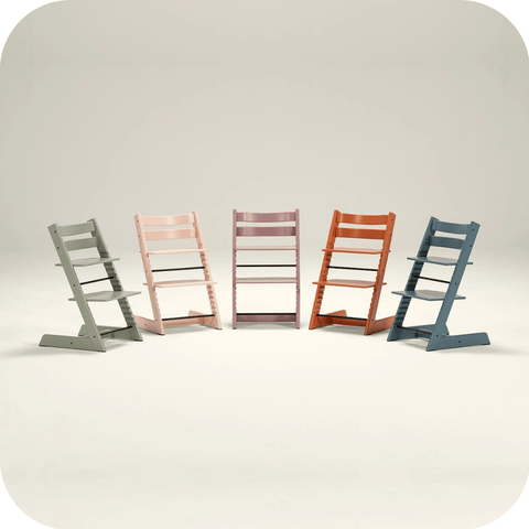 Stokke Tripp Trapp