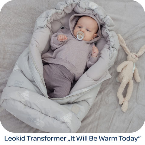 Leokid fusak Transformer