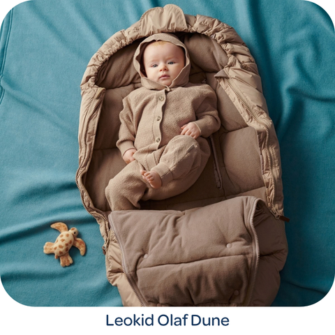 Leokid Olaf Dune