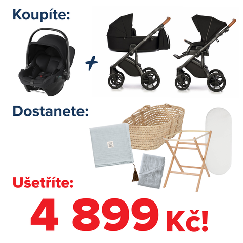 Modelový příklad 1