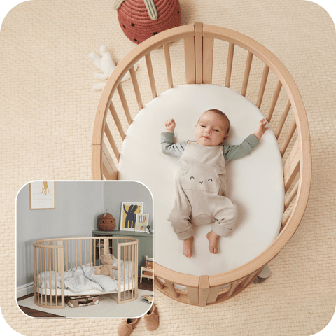 Stokke Sleepi Mini