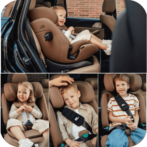 Britax Römer Advansafix Pro