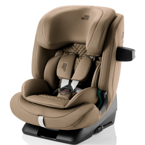 Britax Römer Advansafix Pro