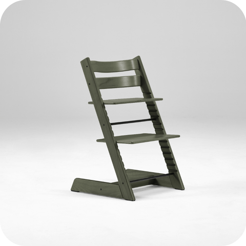 Tripp Trapp Marble Green