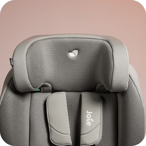 Joie i-Irvana Max Quartz