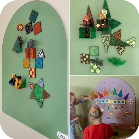 Magna Creations Tabule