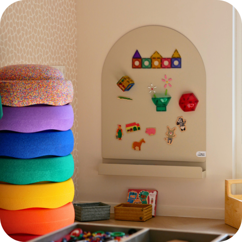 Magna Creations tabule