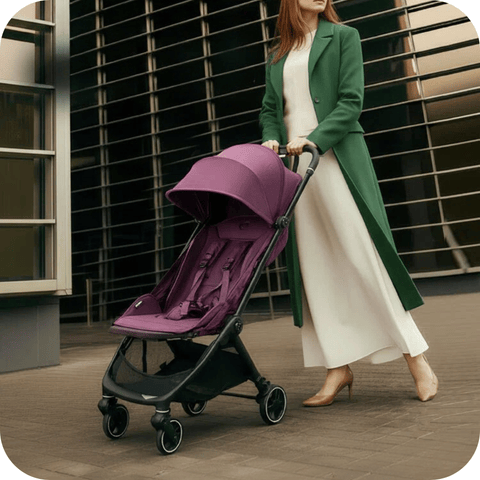 Bumprider Connect Mini