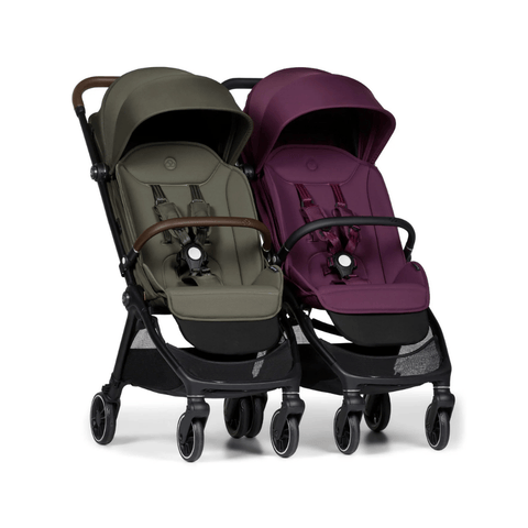 Bumprider Connect Mini