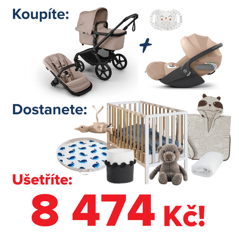 Modelový příklad 3