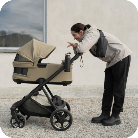 Thule Charm