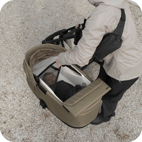Thule Charm
