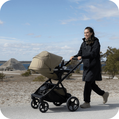 Thule Charm 