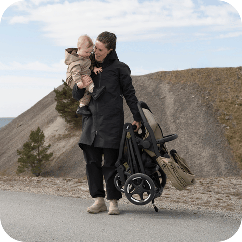 Thule Charm