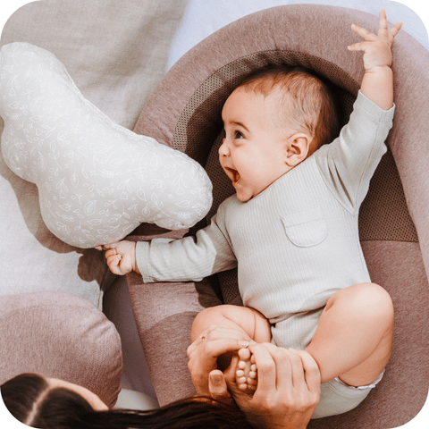 Träuemland Home Air