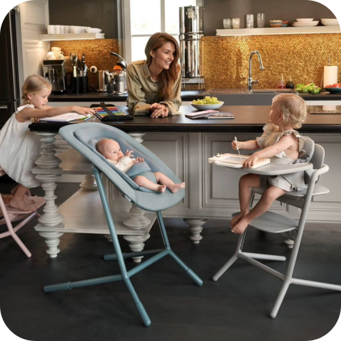 Cybex Lemo