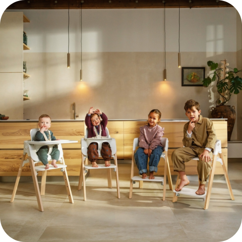 Stokke Steps