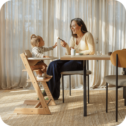 Stokke Tripp Trapp