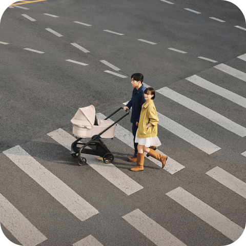 Bugaboo Dragonfly Plus