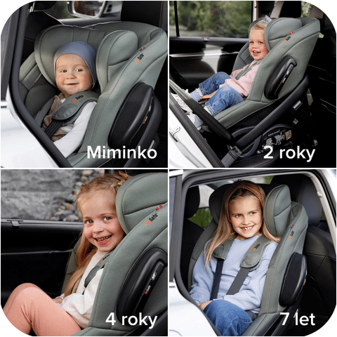 BeSafe Stretch 2