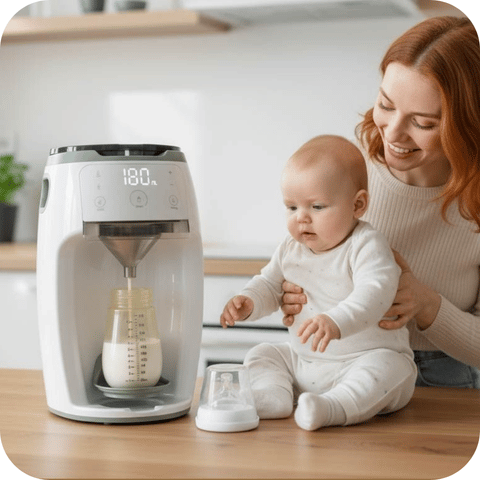 Zopa Babyccino