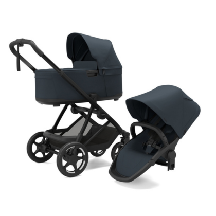 Thule Charm Darkest Blue/Black