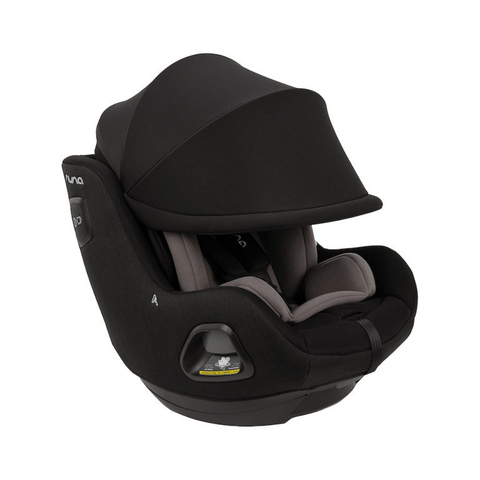 Nuna Todl Aire Caviar