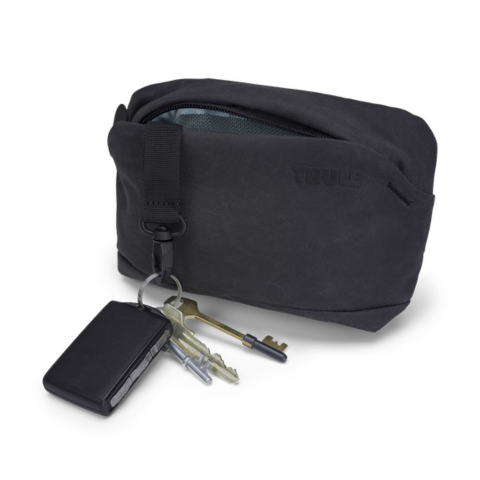 Thule Aion Mini Black