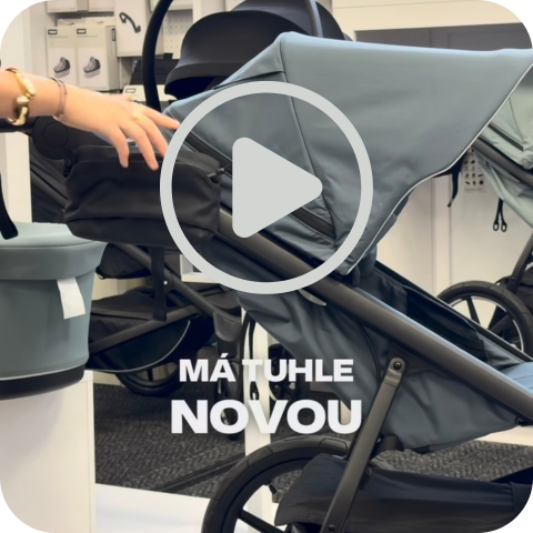 Thule Aion Mini video