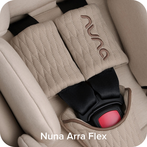 Nuna Arra Flex Cosmopolitan