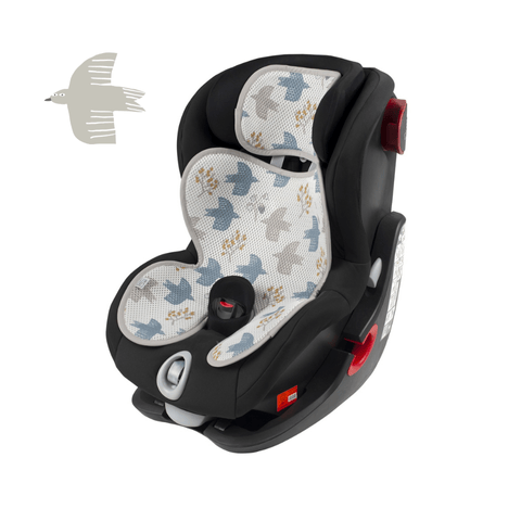 3D prodyšná podložka Leokid