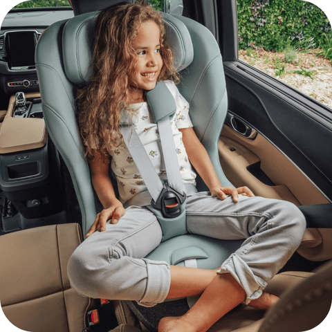 Britax Römer Max Safe Pro