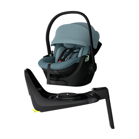 Thule Maple + základna Alfi