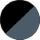 Black/Dark Slate